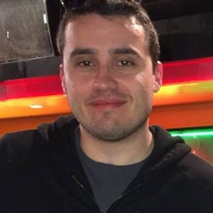 Meet your Posher, Brian